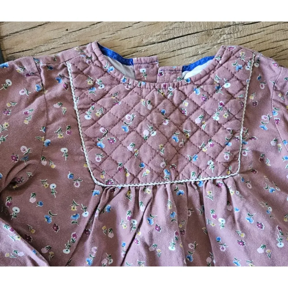 4T Girls Fall Bundle